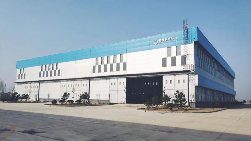 市委書記李公樂、代市長袁家健帶領(lǐng)安陽市重點項目觀摩團考察安東通航產(chǎn)業(yè)示范園區(qū)